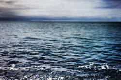 The Illusion Of Ocean’s Calm