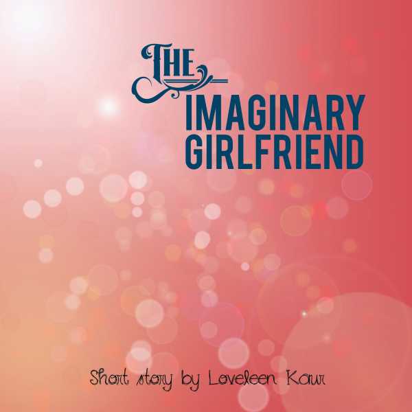 The Imaginary Girlfriend