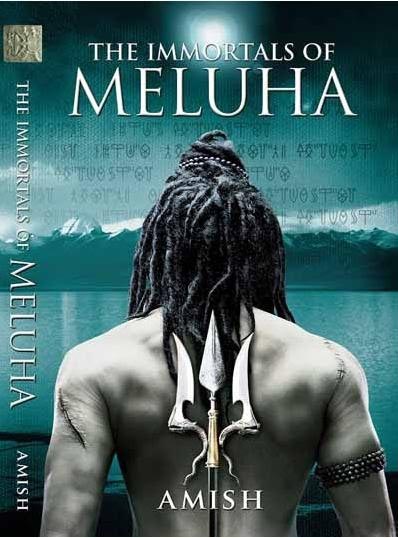 The Immortals Of Meluah