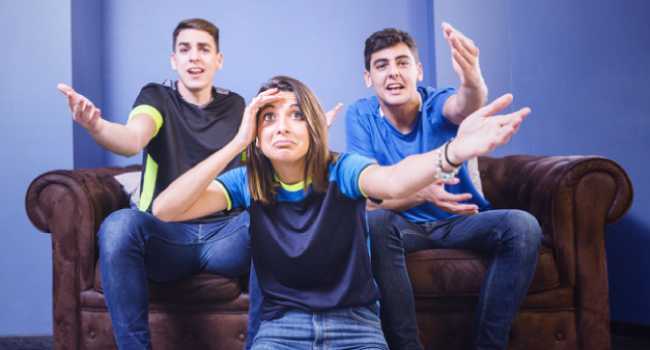 The Impact Of Reality Shows On Students - GMAX