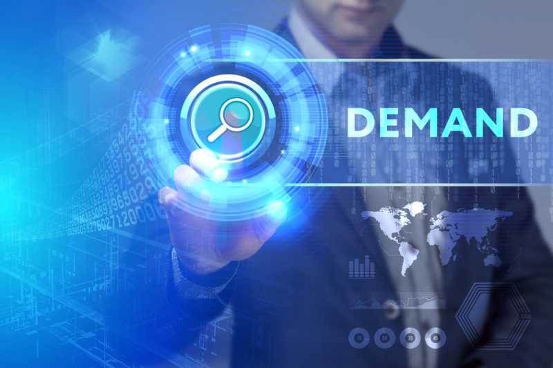 The Importance Of Demand Planning | SaveDelete