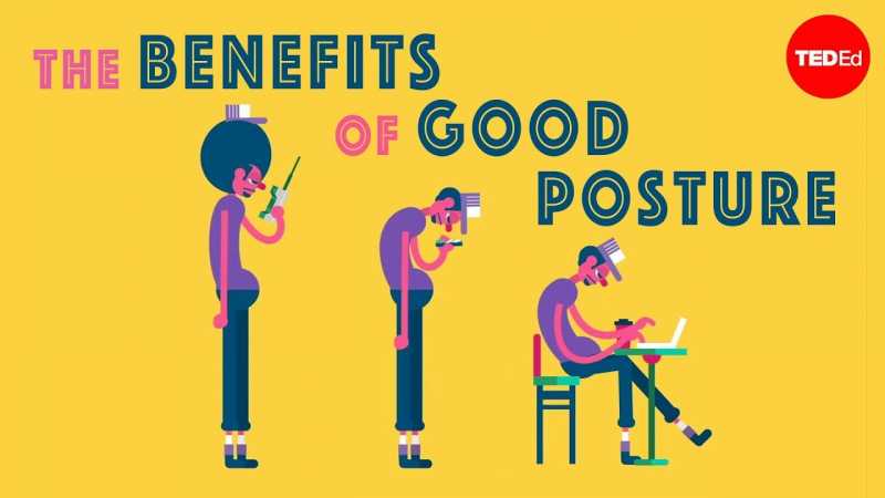 The Importance Of Good Posture