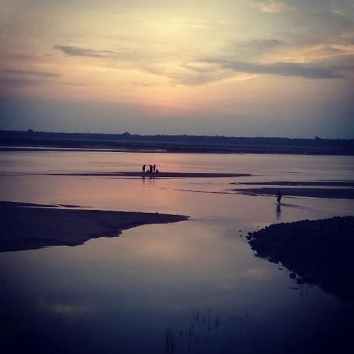 The Incredible Land Of Chhattisgarh.