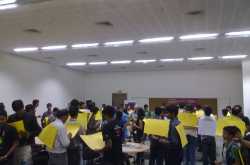 The IndiBlogger Meet in Kolkata