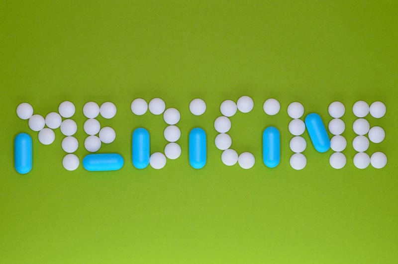 The Indian Government Is Not Doing Enough To Tackle The Sale Of Unapproved Antibiotics