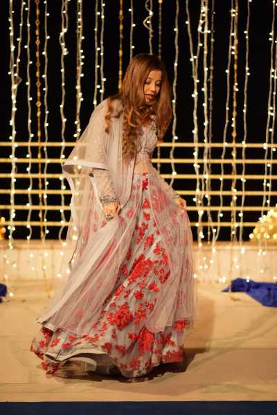 The Indian Wedding Drama