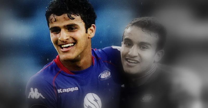 The Indian Connection In Norway: Harmeet Singh