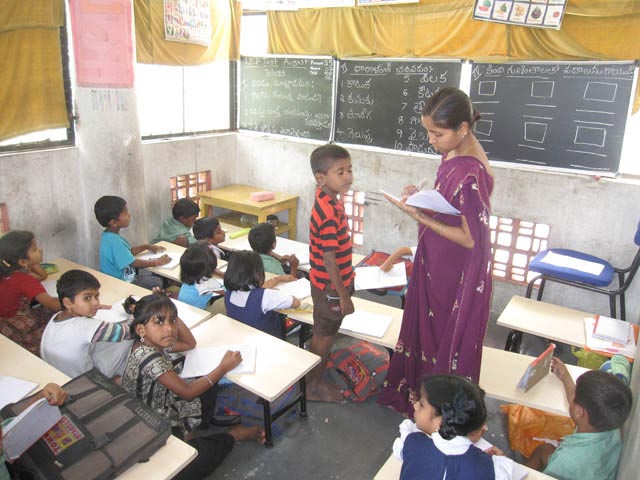 The Indian Education System: Good Or Bad? - Indian Youth