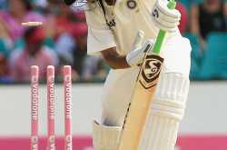 The Indians - Four Down and Under