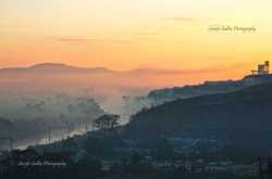 The Inertia and the Frictionless Roll