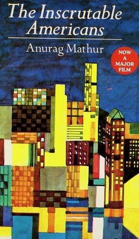 The Inscrutable Americans: Book Review