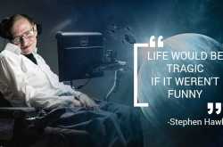 The Inspiring Life And Journey Of A True Genius- Stephen Hawking