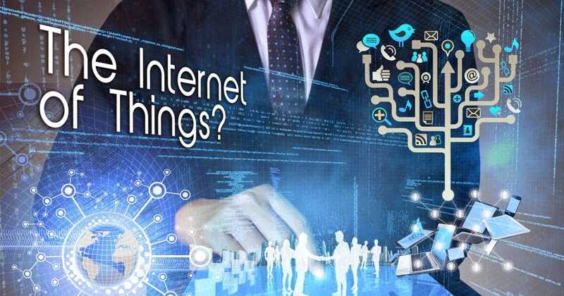 The Internet Of Things (IoT) And Bottlenecks Within Organizations 