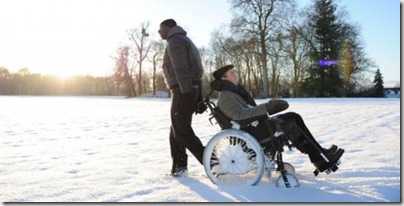 The Intouchables