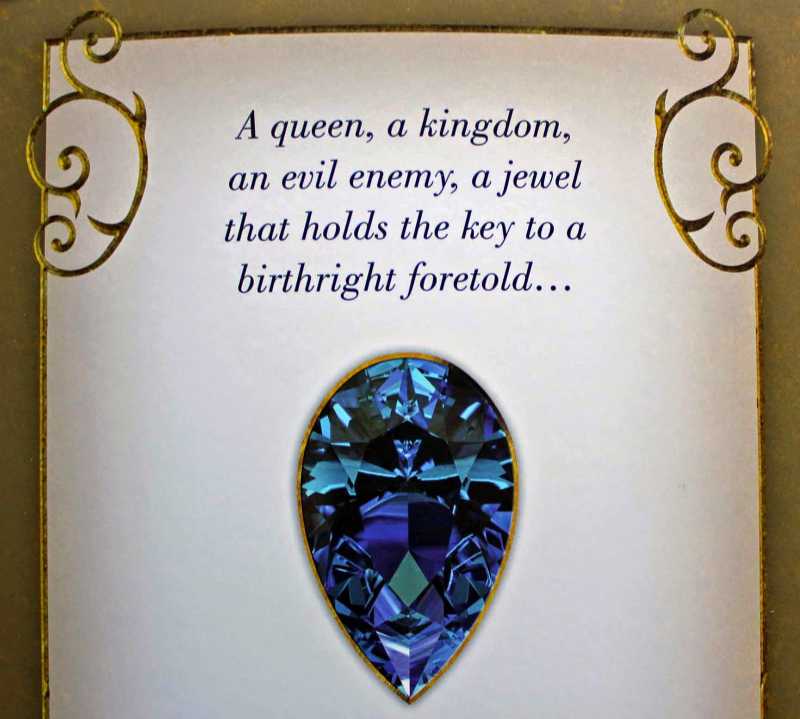 The Invasion Of The Tearling [The Queen Of Tearling #2] By Erika Johansen - A Review