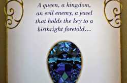 The Invasion of the Tearling [The Queen of Tearling #2] by Erika Johansen - A review