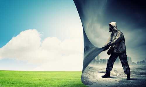 The Invisible Monster Called Indoor Air Pollution