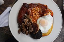 the irish sure can do b’fast