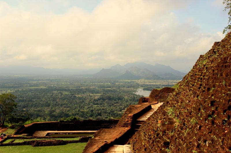 The Island Of Lotuses - Sri Lanka