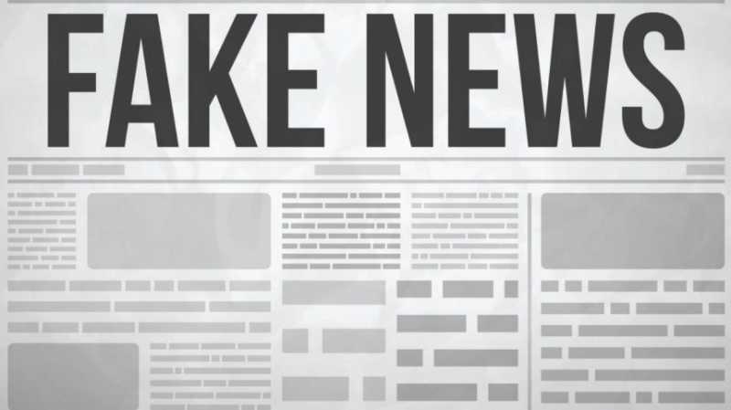 The Issue Of Fake News - Real Menace - Indian Youth