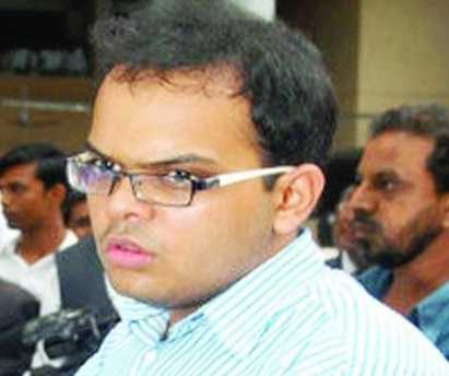 The Jay Amit Shah Story (told The Correct Way) ~ The Apolitical Political Blog...