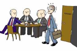 The Job Interview Circus