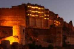 The Jodhpur RIFF: Folk Music in the Blue City with Travel Must - Knowledge Must Blog