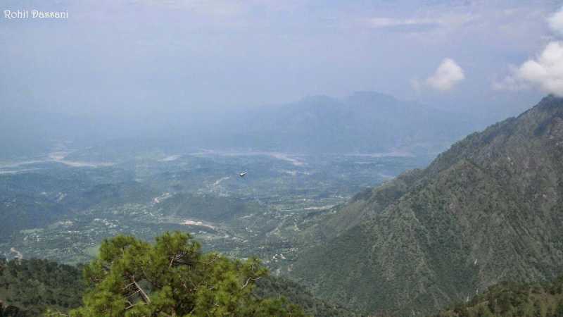 The Journey....: First Ever Helicopter Ride