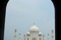The Journey....: The Incredible Taj