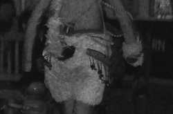 The Journey....: The Ledengary Monkey-Man