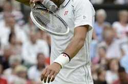 The Journey from Mental Toughness to Mental Lapses - What is wrong with Novak Djokovic? ( Part I)