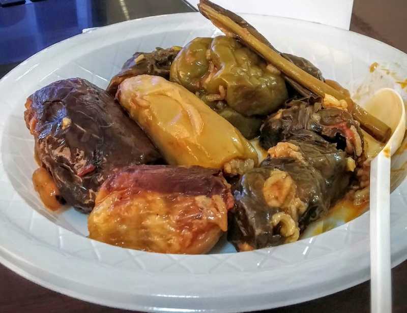 The Journey Of Dolma | From Mediterranean To Bengal