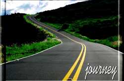 The Journey of Life...