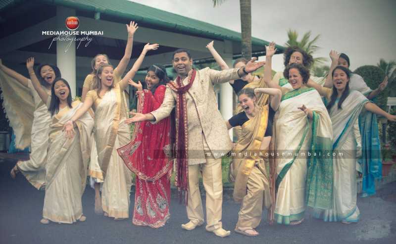 The Joy In Being Married!