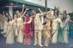 The Joy In Being Married!