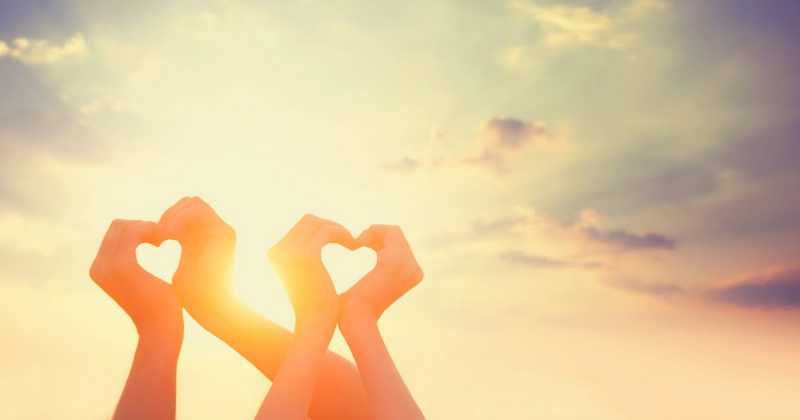 The Joy Of Divine Love