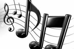 The Jukebox plays… (1)