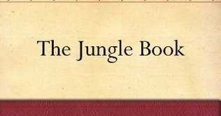 The Jungle Book By Rudyard Kipling