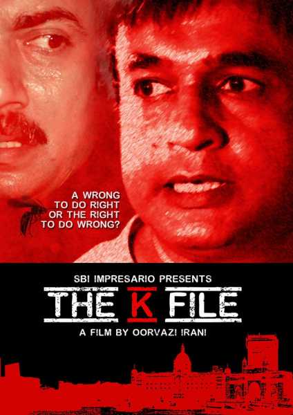 The K File - A Bold Take On The Kasab Conundrum