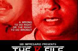 The K File - A bold take on the Kasab conundrum