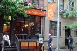 The Kati Roll Company