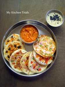 The Kerala Kitchen April 2012 - Event Roundup