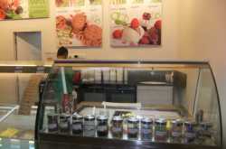 The Kettle - Tea & Desserts stop at Annanagar, Chennai