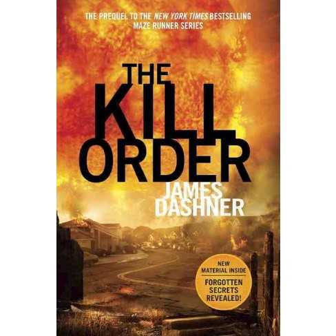 The Kill Order - Book Review
