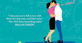 The Kiss Quotient By Helen Hoang: A Review