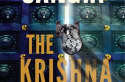 The Krishna Key