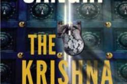 the krishna key - why, oh why?