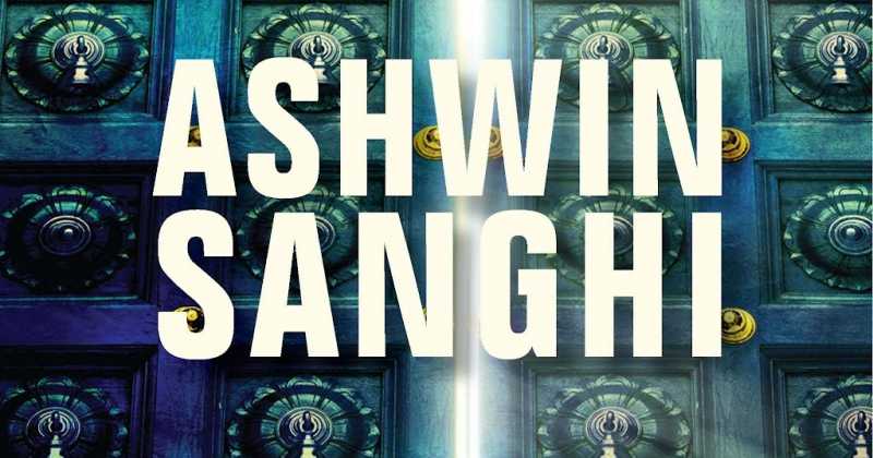 The Krishna Key Ashwin Sanghwi Book Review - E-BOOKSKART