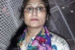 The Lady With an Undaunted Soul