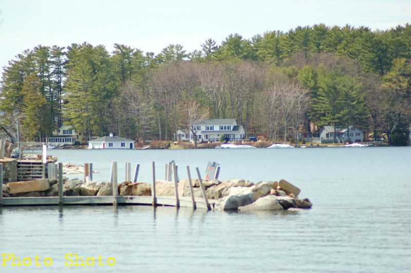 The Lakes Region NH,USA